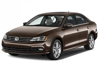 Volkswagen Jetta Carat 2.0 TDI 110ch