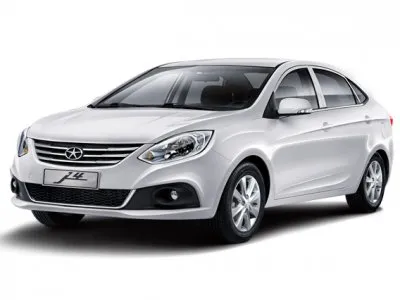 JAC J4 1.5 ess 83ch