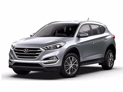 Hyundai New Tucson Prestige 2.0 CRDI 4x2 177ch