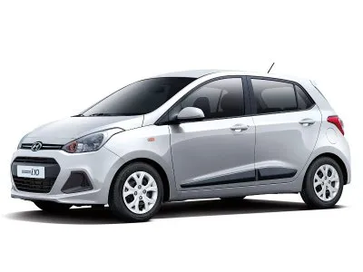 Hyundai Grand i10 GL 1.2 ess 87ch