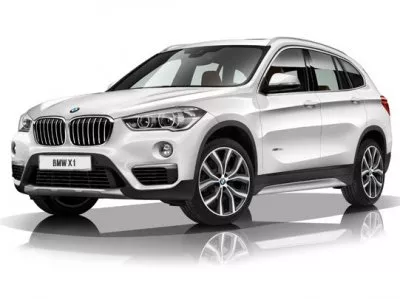 BMW X1 Excellium sDrive 18d 150ch Steptronic Sport