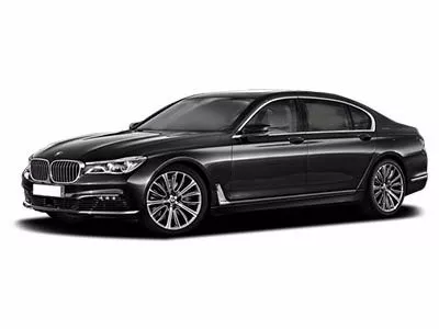 BMW Série 7 Excellence xDrive 730Ld 265ch