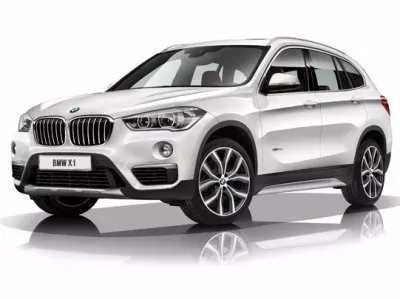 BMW X1 Sport M xDrive 20d Steptronic Sport