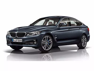 BMW Série 3 Gran Turismo Sport Line 318 D 150ch