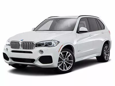 BMW X5 M Sport xDrive 25d 231ch