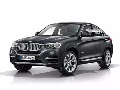 BMW X4 X-Line xDrive 20d 190ch