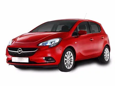 Opel Corsa Dynamic 1.4 ess 90ch BVA