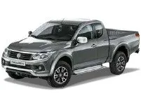 Fiat Fullback Simple Cab 4x2 2.5l D 180ch