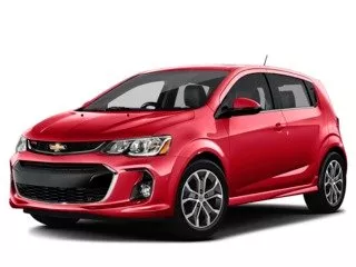 Chevrolet Sonic New LT 1.2 ess 85ch