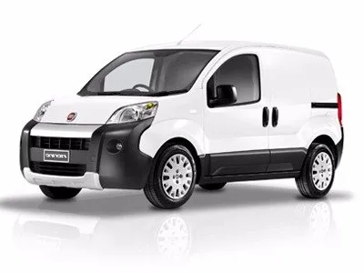 Fiat Fiorino Cargo 1.3 JTD 73ch