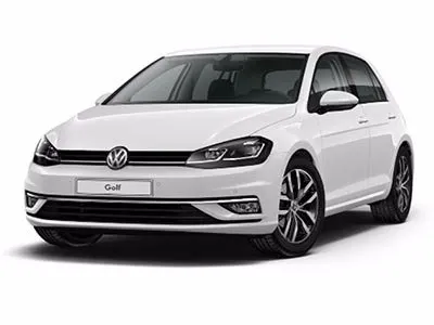 Volkswagen Golf 7 Start "DZ" 2.0 TDI 110ch