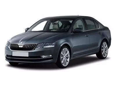 Skoda Octavia Style "DZ" 2.0 TDI 143ch DSG 6