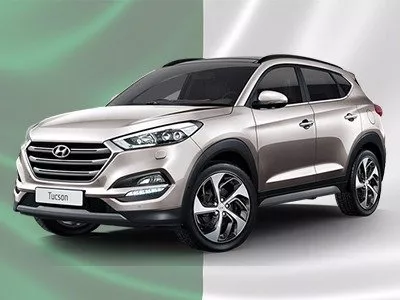 Hyundai New Tucson GLS DZ 2.0 CRDI 4x2 177ch BVA