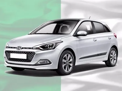 Hyundai New i20 DZ 1.4 ess 100ch BVA