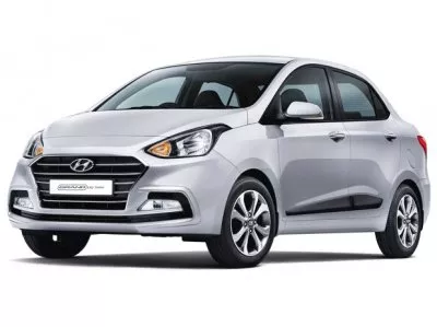 Hyundai Grand i10 Sedan DZ FL GL 1.2 ess 87ch BVA