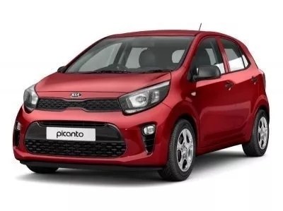 Kia Picanto LX Confort 1.2 ess 84ch