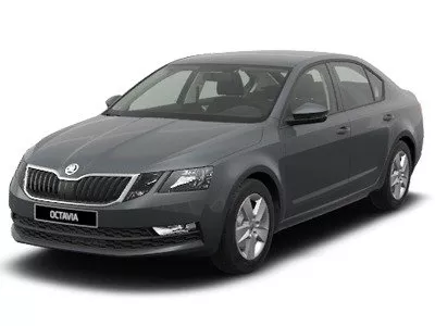 Skoda Octavia Business 2.0 TDI 143ch