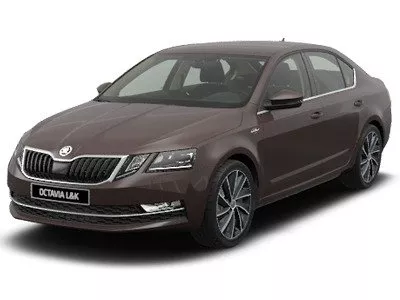 Skoda Octavia Laurin &amp; Klement 2.0 TDI 143ch DSG 6