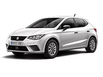 Seat Ibiza Advanced DZ 1.6 MPi 110 ch