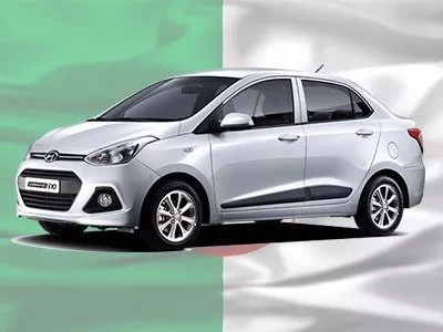 Hyundai Grand i10 Sedan DZ GLS  1.2 ess 87ch BVA