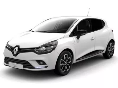 Renault Clio 4 Facelift Limited 2 0.9 TCe 90ch 