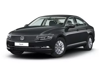 Volkswagen Passat Comfortline 2.0 TDI 177ch DSG6