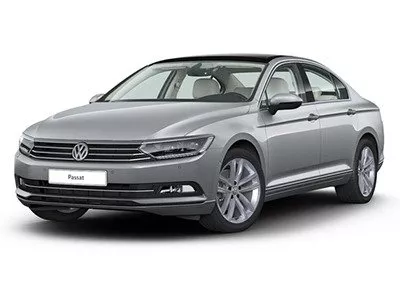 Volkswagen Passat Carat 2.0 TDI 177ch DSG6