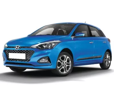 Hyundai i20 facelift 1.4 ess 100ch BVA