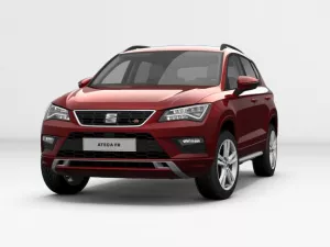 Seat ATECA FR Prix 2.0l TDI 143ch