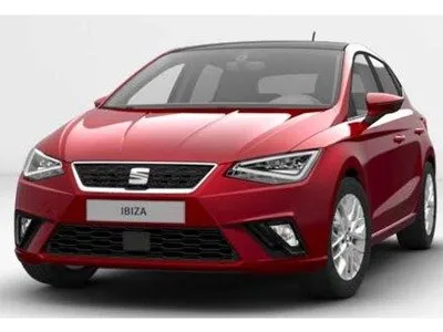 Seat Ibiza Advanced + DZ 1.6 MPi 110 ch