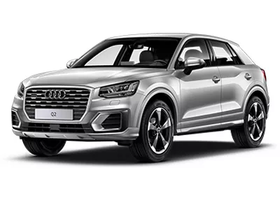 Audi Q2 Sport Line 35 TDi 143ch