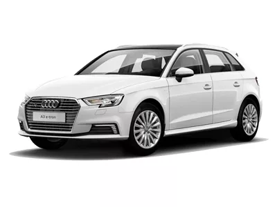 Audi A3 Sportback Design 35 TDi 143ch