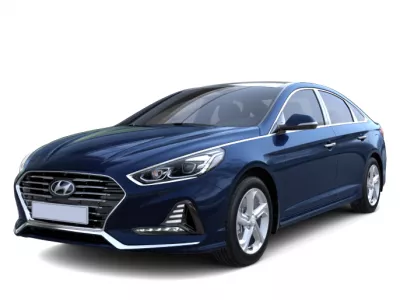 Hyundai SONATA  2.0l T-GDi ess 245ch