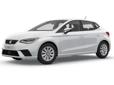 Seat Ibiza URBAN 1.6 MPi 110 ch Automatique