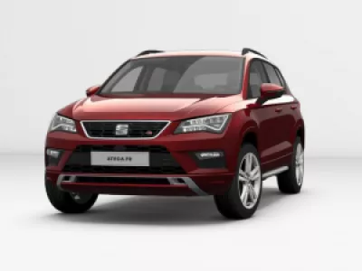 Seat ATECA FR BEATS Exclusive 2.0l TDI 143ch