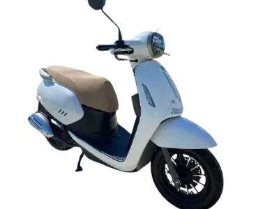 Benelli Panarea  125