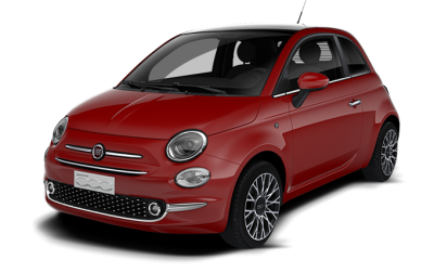 Fiat 500 Dolcevita plus 1.0 Hybrid 70ch