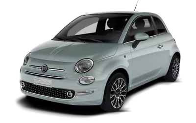 Véhicules importés en Algérie : le prix de la Fiat 500 dévoilé
