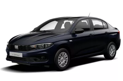 Fiat Tipo Sedan Tipo 1.4 ess 95CH BVM6