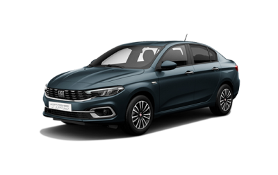 Fiat Tipo Sedan City 1.4 ess 95CH BVM6