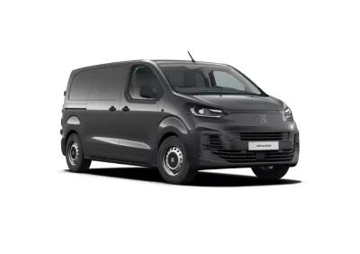 Fiat Scudo Tôlé 2.0 HDI