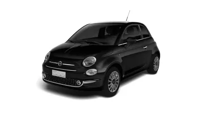 Fiat 500 Club 1.0 Hybrid 70ch