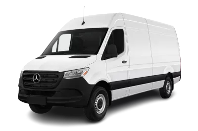 Mercedes Benz Sprinter MIB Fourgon Transport de Marchandises Sprinter 311 CDI Sprinter 311 CDI OM654 MIB4