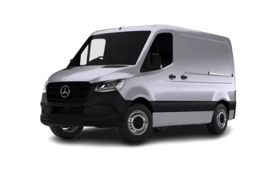 Mercedes Benz Sprinter MIB Fourgon Transport de Marchandises Sprinter 211 CDI Sprinter 211 CDI OM654 MIB4