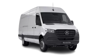 Mercedes Benz Sprinter MIB Fourgon Transport de Marchandises Sprinter 515 CDI Sprinter 515 CDI OM654 MIB 2