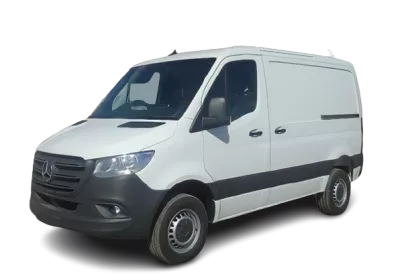 Mercedes Benz Sprinter MIB Fourgon Frigorifique - Froid Positif - Sprinter 211 CDI Sprinter 211 CDI OM654 MIB4