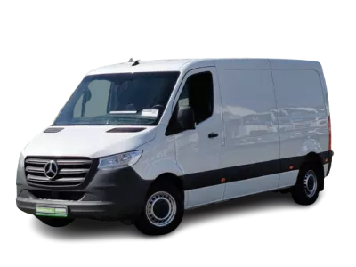 Mercedes Benz Sprinter MIB Fourgon Atelier Mobile Sprinter 311 CDI Sprinter 311 CDI OM654 MIB4