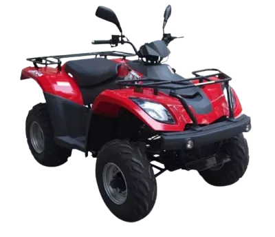 VMS Grizzly ATV 200 null .