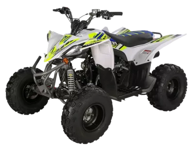 VMS Raptor 125 null .