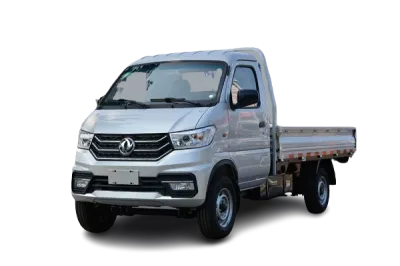 Dongfeng Captain W Simple Cabine SC Roues Simple 1.3 ess 87 Ch